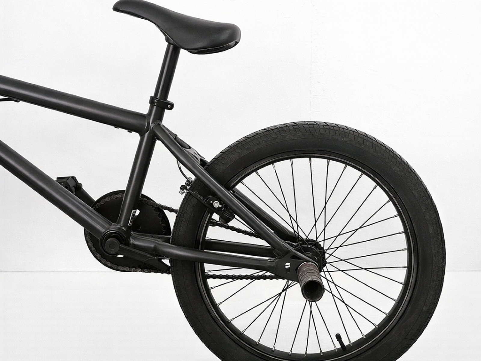 B'TWIN BMX Wipe 100 (Nr. 32) 5