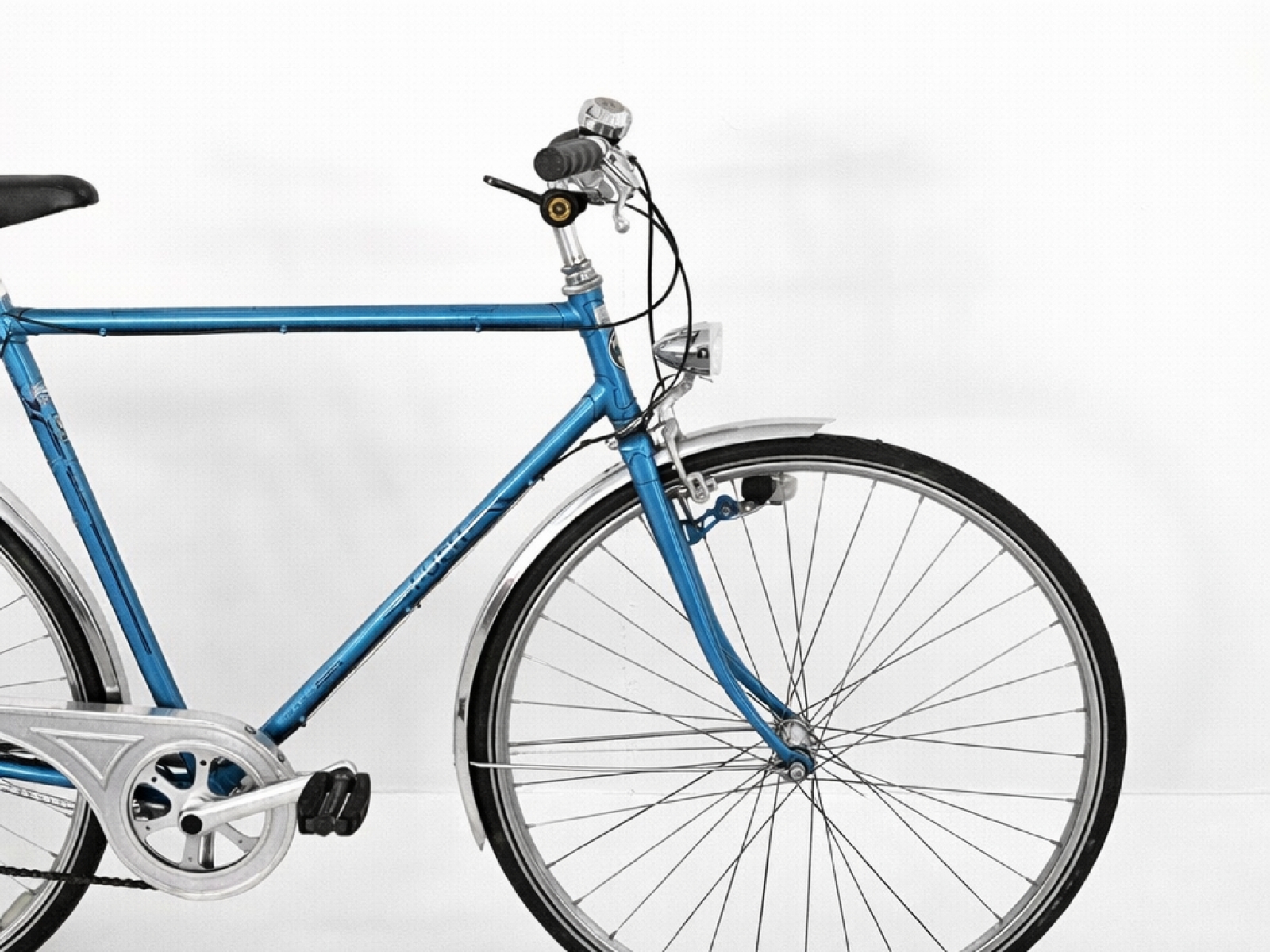 Puch vintage bici alla serie Puch Touring degli anni '80 (Nr. 34) 2