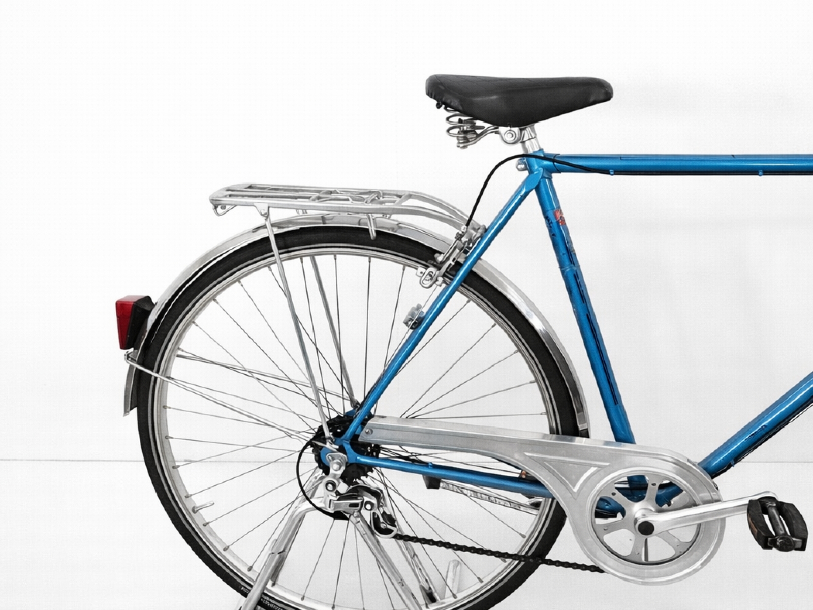 Puch vintage bici alla serie Puch Touring degli anni '80 (Nr. 34) 3