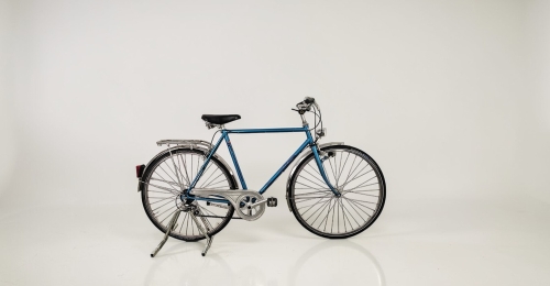 Puch vintage bici alla serie Puch Touring degli anni '80 (Nr. 34)