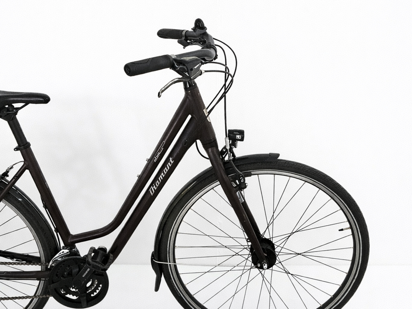 Trekking bici Diamant Elan (Nr. 43) 3