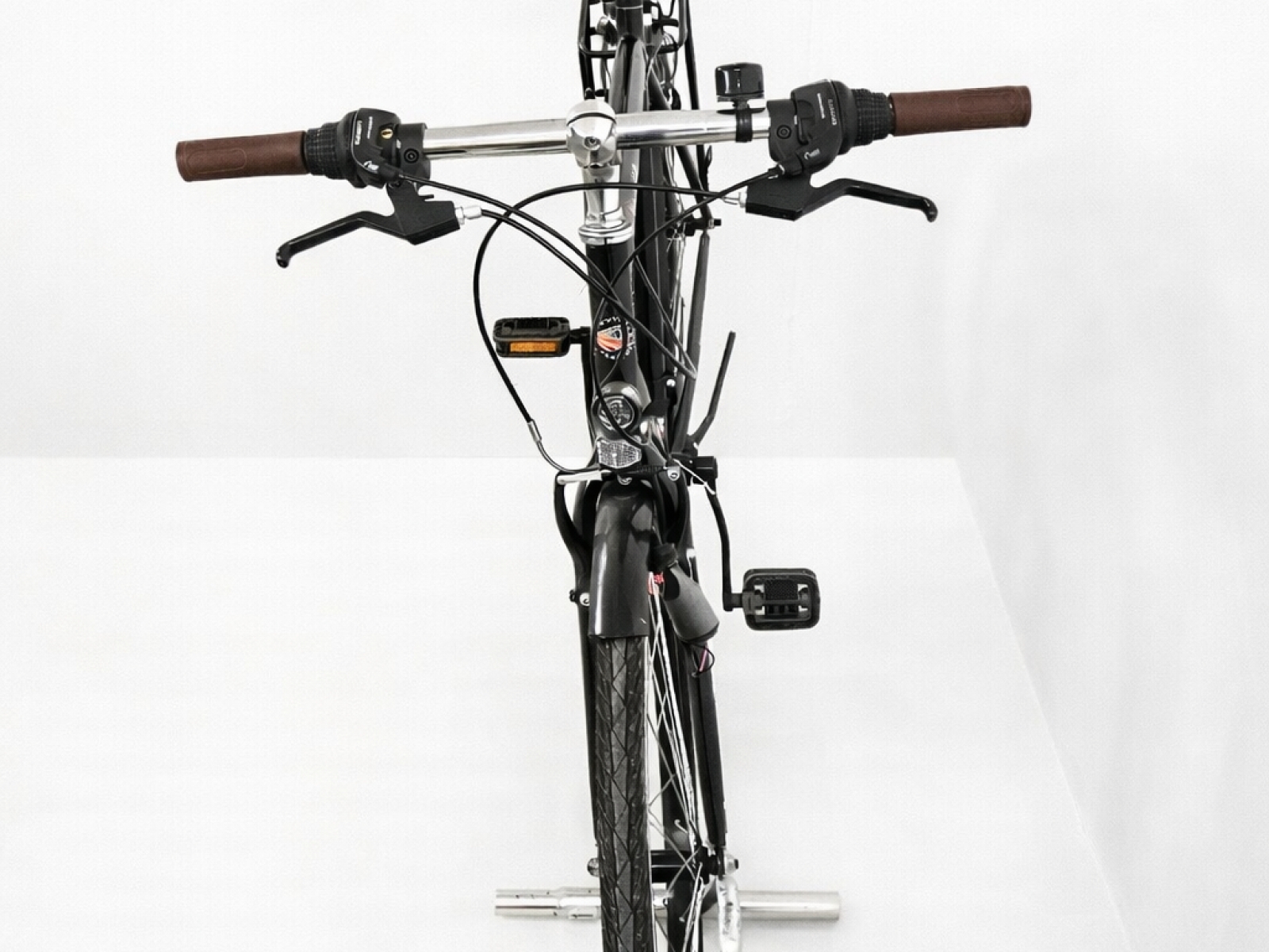 Bicicletta da trekking da uomo KS Cycling Venice (Nr. 37) 2