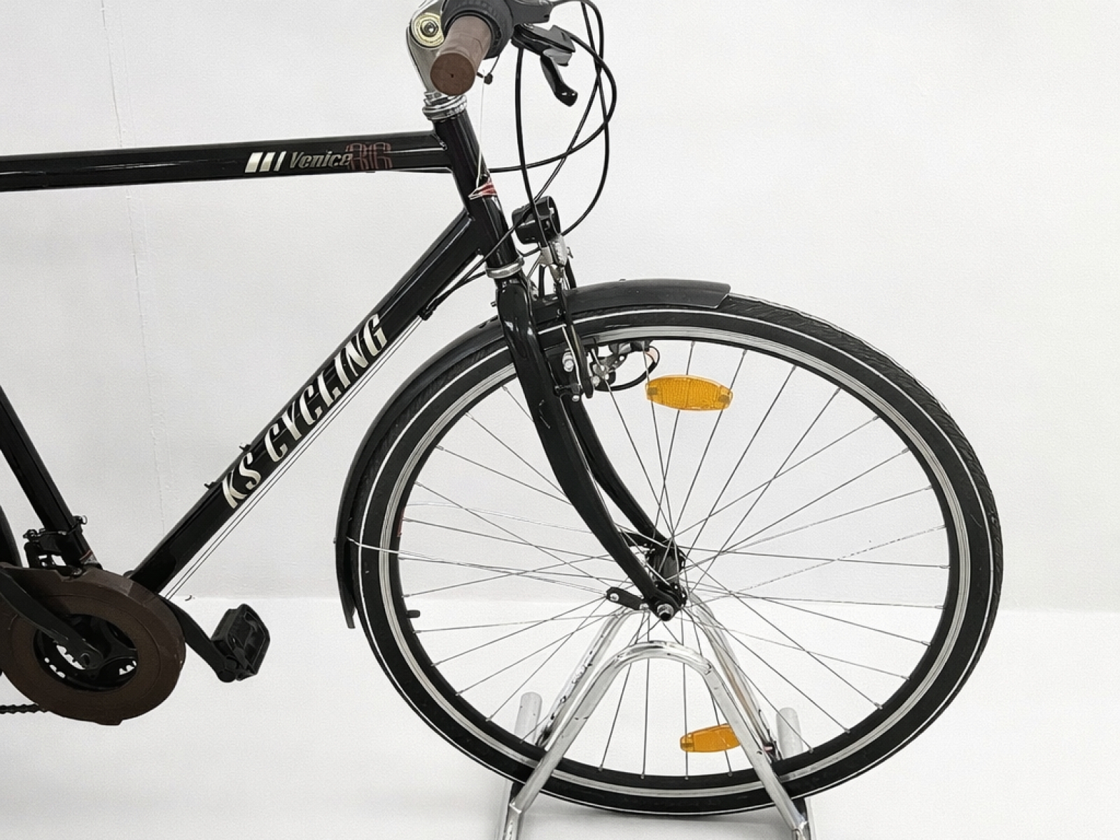 Bicicletta da trekking da uomo KS Cycling Venice (Nr. 37) 3