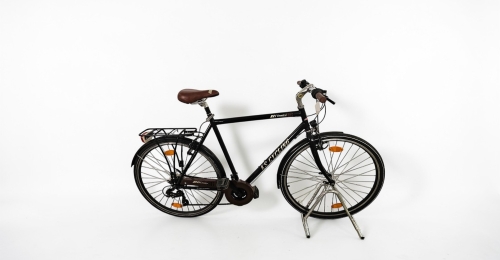 Bicicletta da trekking da uomo KS Cycling Venice (Nr. 37)