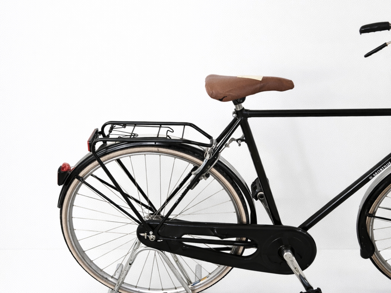 Vintage bicicletta Sportdue - stile olandese Hollandrad (Nr. 38) 3