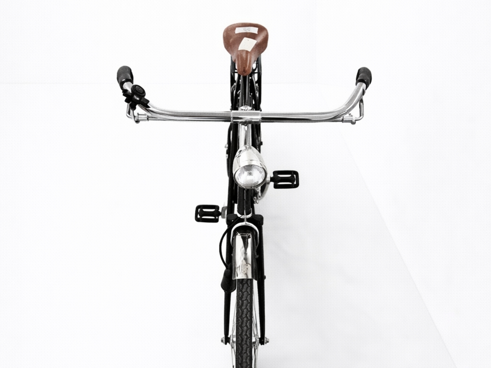 Vintage bicicletta Sportdue - stile olandese Hollandrad (Nr. 38) 5