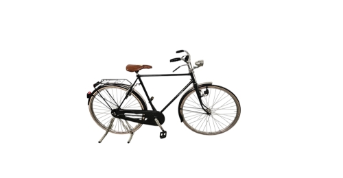 Vintage bicicletta Sportdue - stile olandese Hollandrad (Nr. 38)