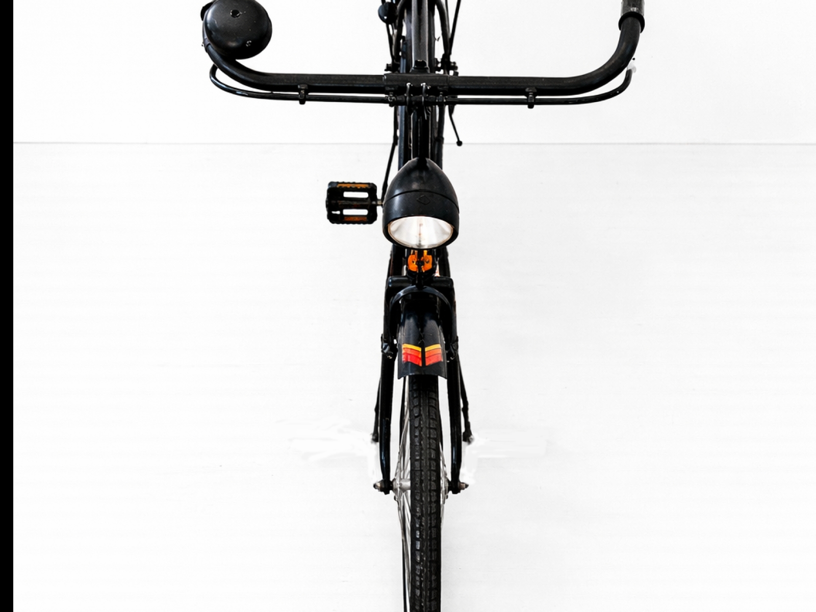 Vintage bicicletta Atlas Goldline Super - stile olandese 3