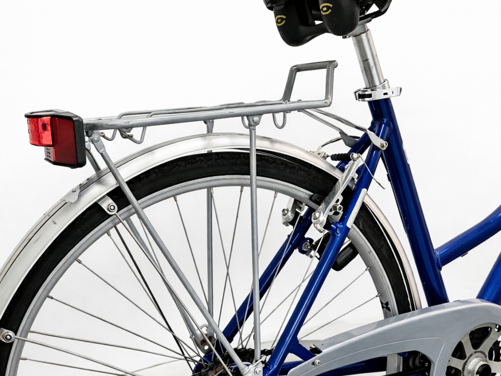 City Bike Leopard 28