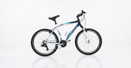 Bici MTB per i giovani - Rock Machine Manhattan 50