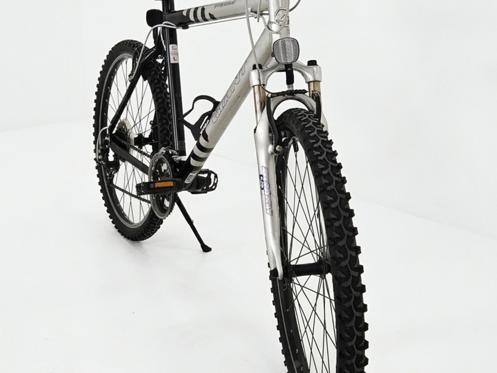 Mountain Bike Giant Terrago 26