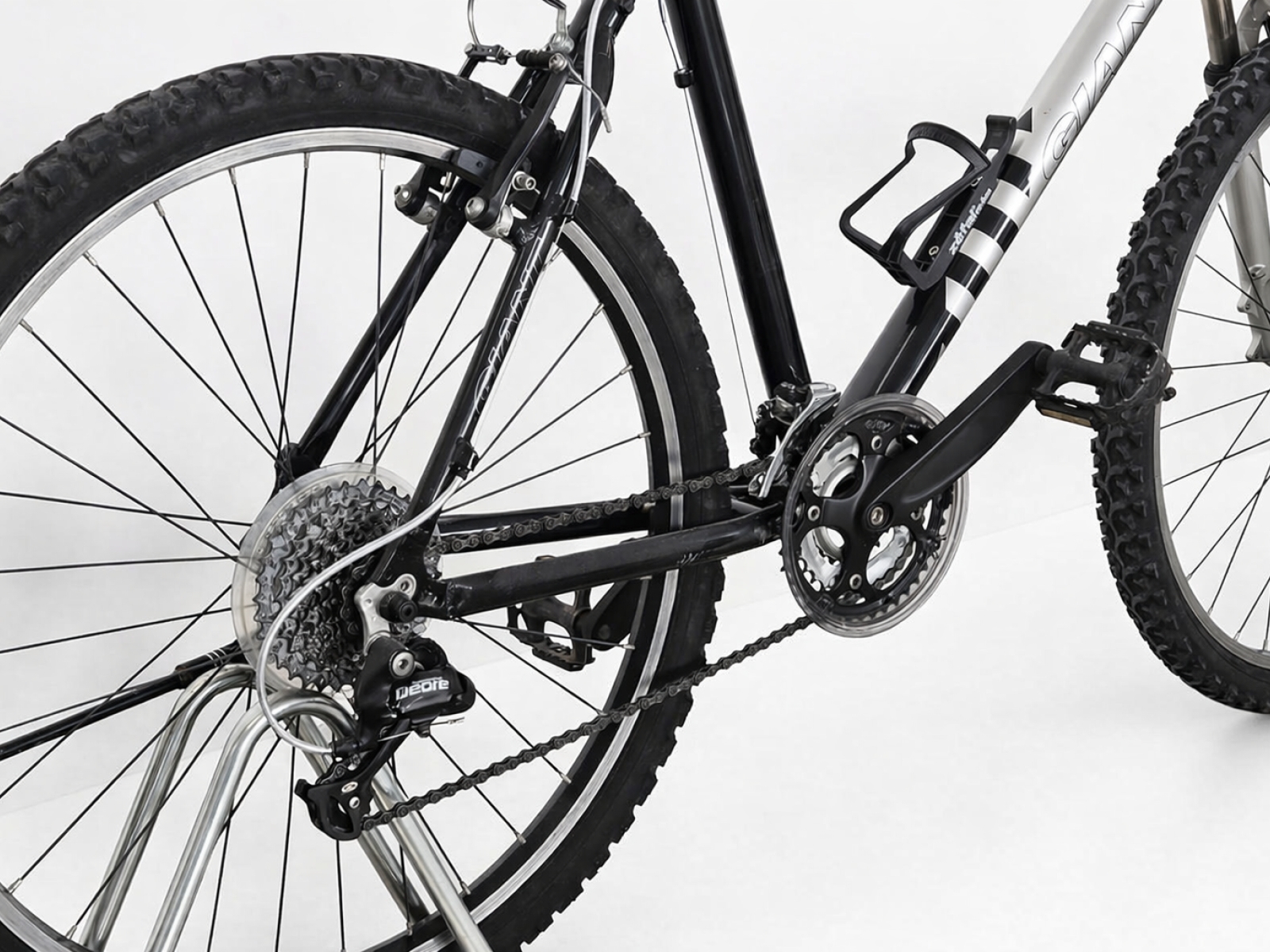 Mountain Bike Giant Terrago 26