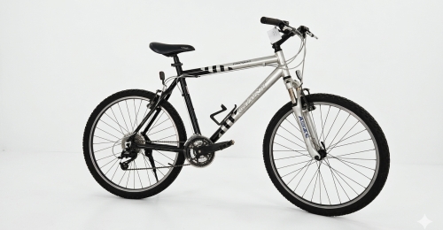 Mountain Bike Giant Terrago 26" Shimano Deore