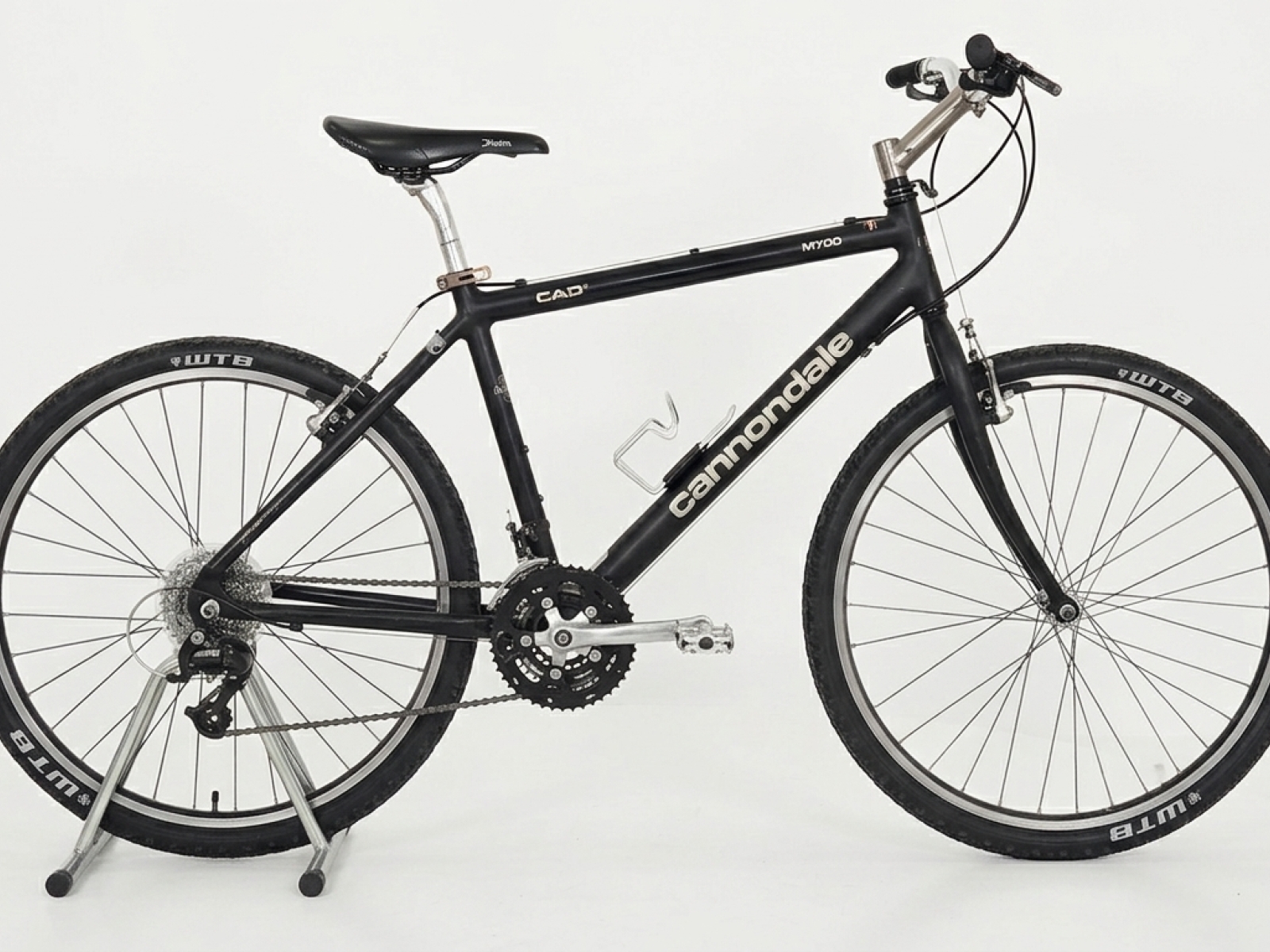 Cannondale CAD2 – Prodotta a mano in USA – Ottime condizioni 2