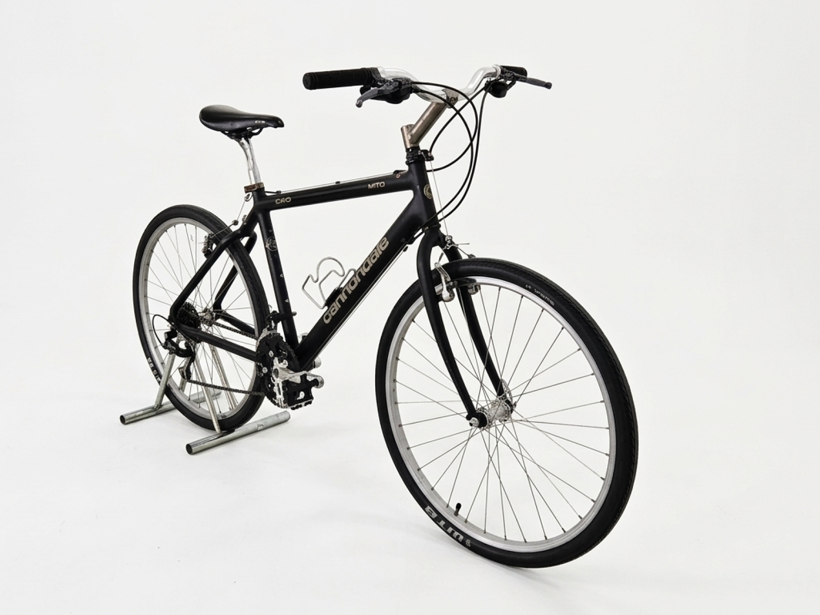 Cannondale CAD2 – Prodotta a mano in USA – Ottime condizioni 3