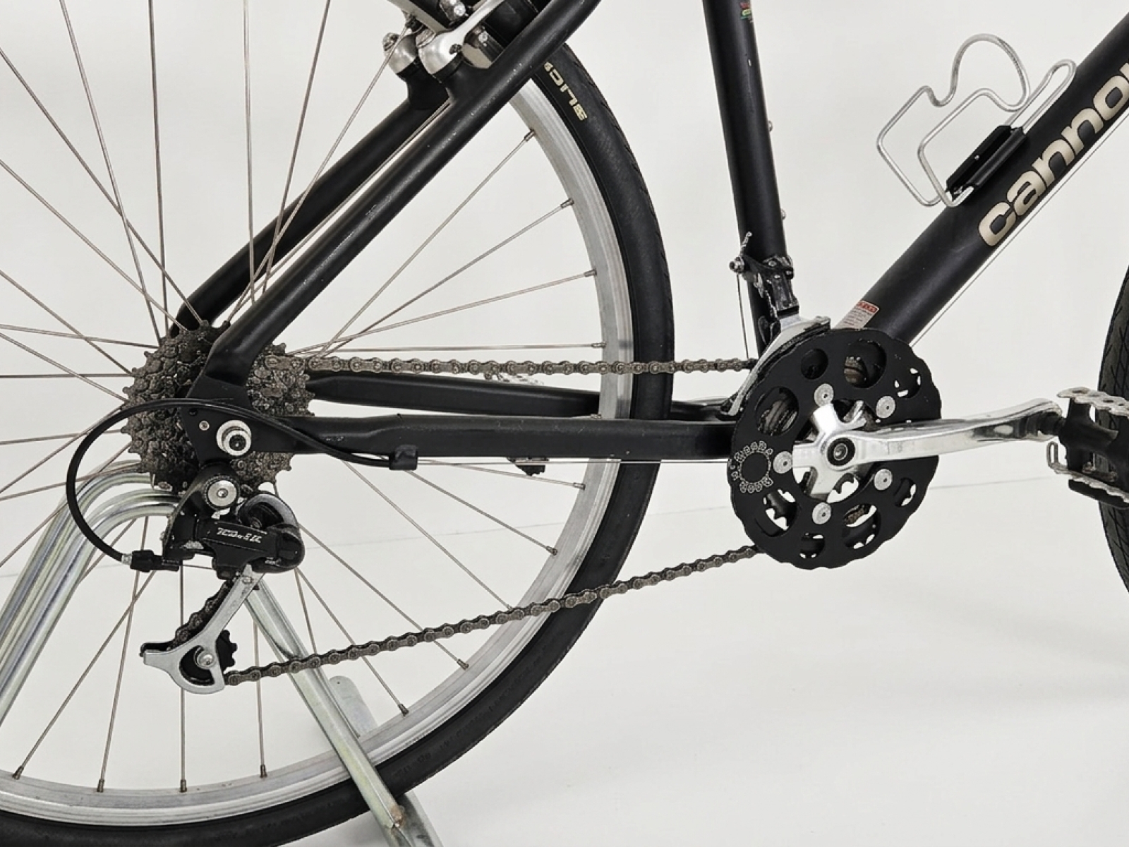 Cannondale CAD2 – Prodotta a mano in USA – Ottime condizioni 4