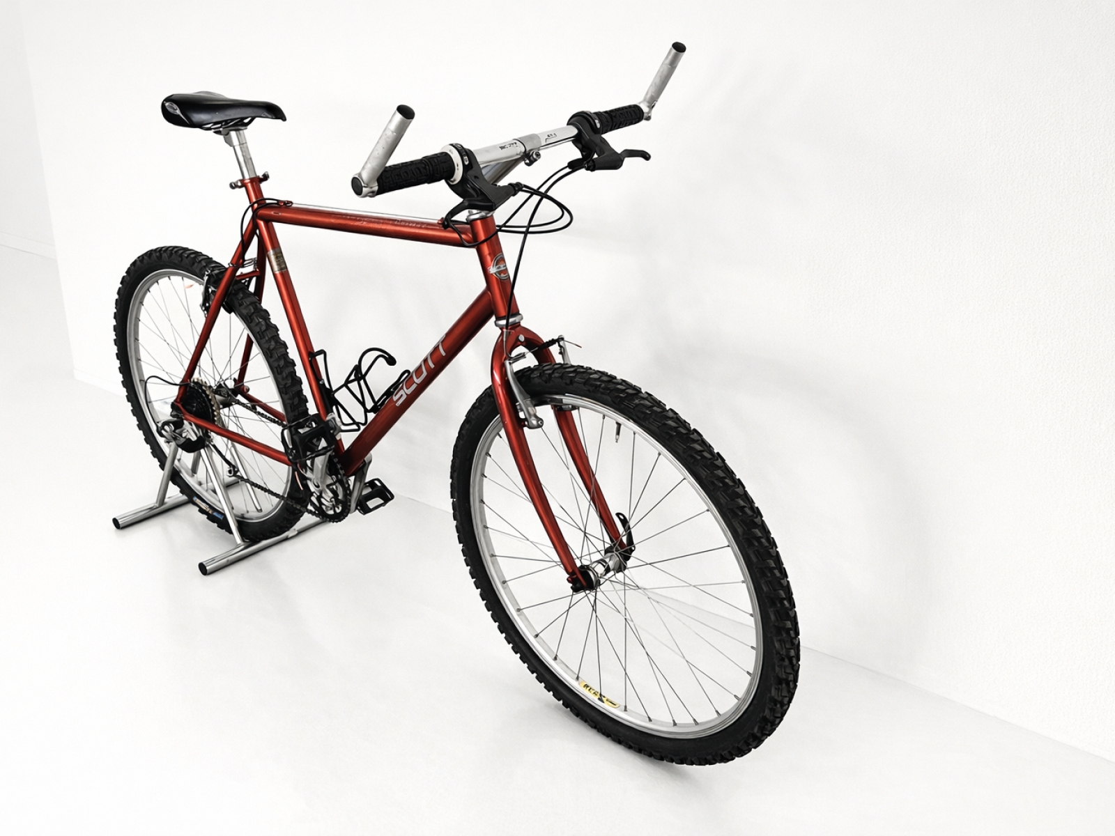 Mountain Bike Scott – Leggera e Affidabile – Ottime Condizioni 3