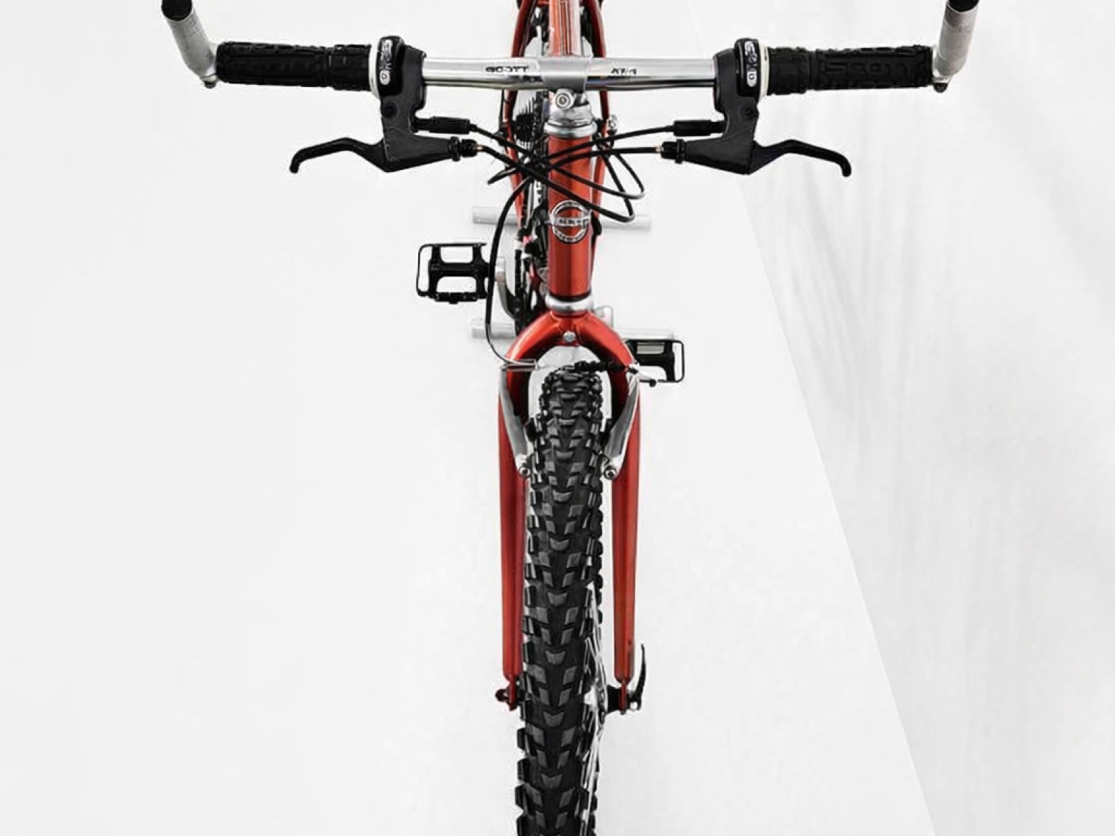Mountain Bike Scott – Leggera e Affidabile – Ottime Condizioni 4