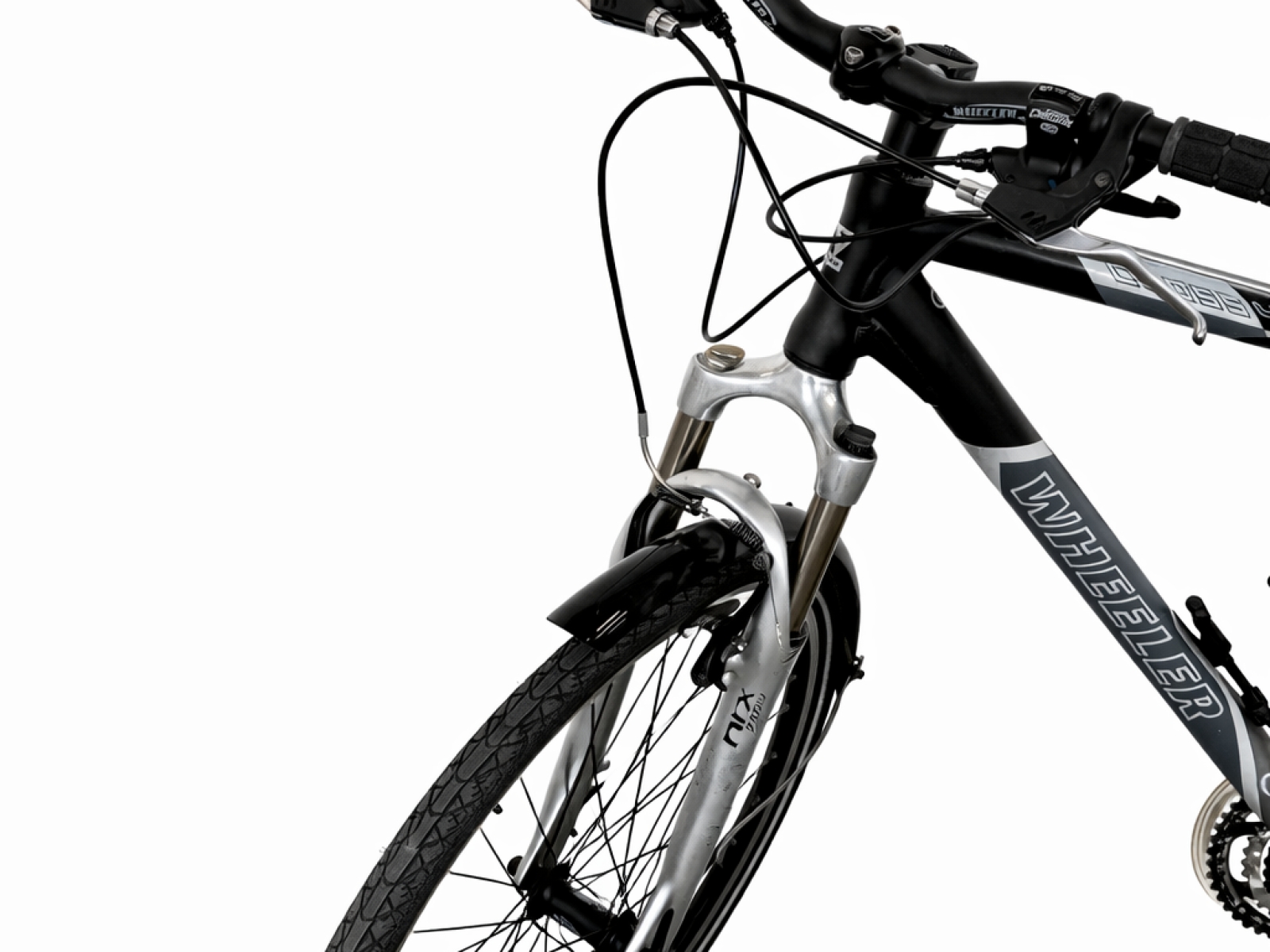 Bicicletta trekking / città (nr. 45) 2