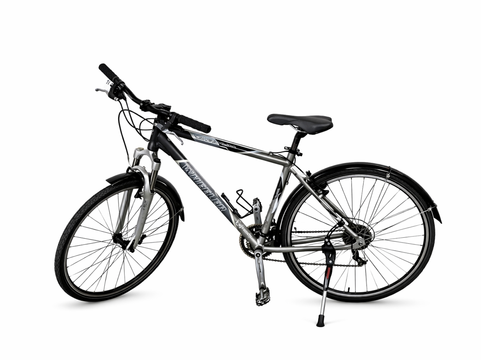 Bicicletta trekking / città (nr. 45) 3