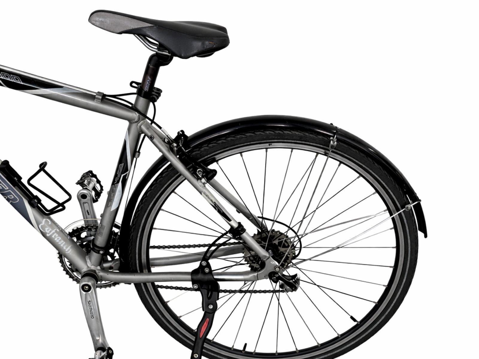 Bicicletta trekking / città (nr. 45) 4