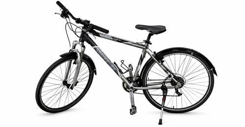 Bicicletta trekking / citt&agrave; (nr. 45)