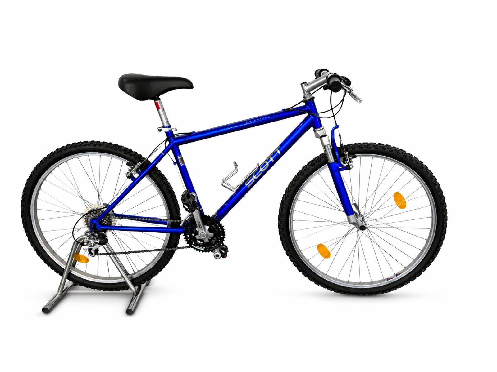 Bici Mountain Bike Scott (nr. 17) 2