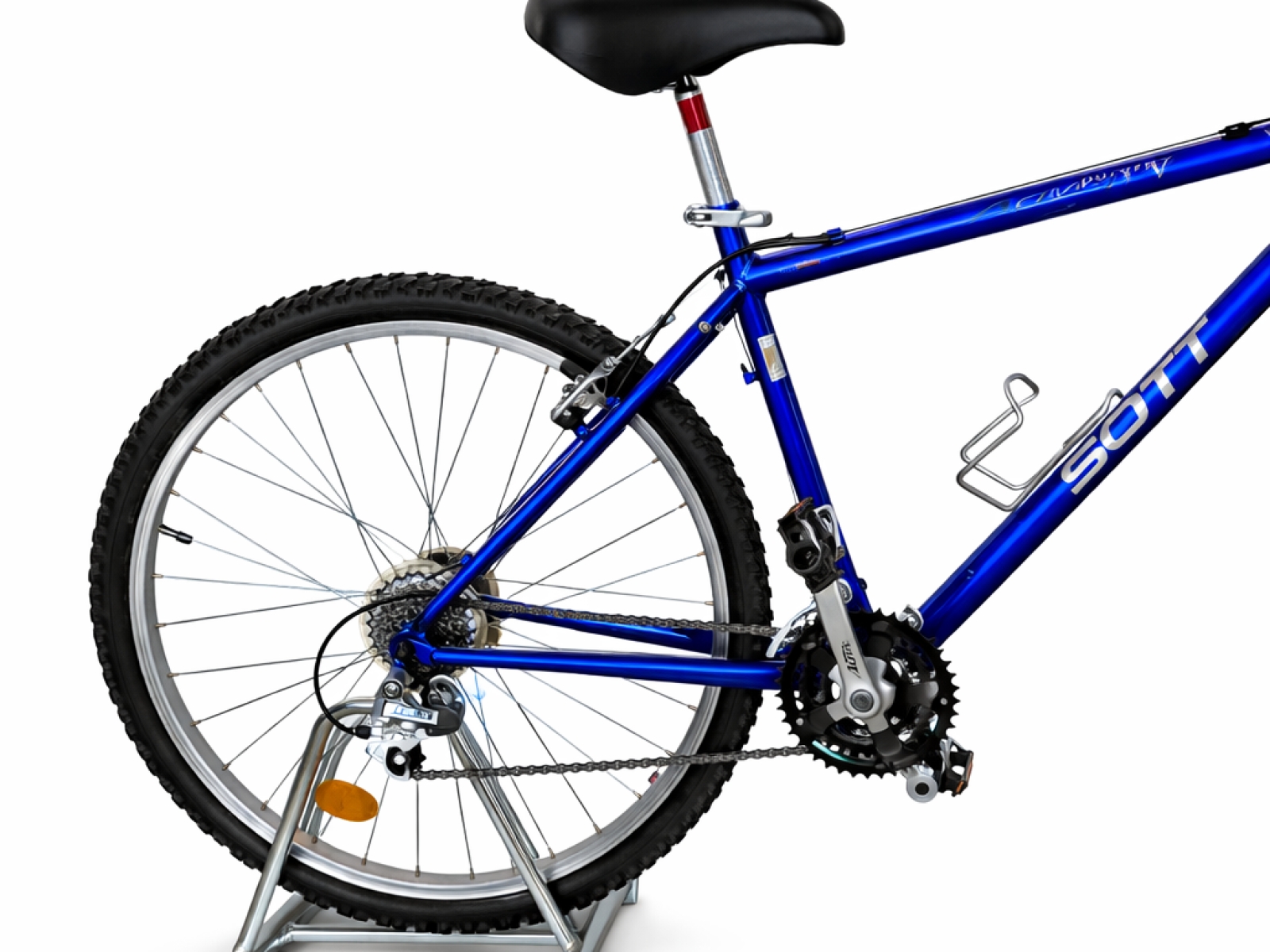 Bici Mountain Bike Scott (nr. 17) 3