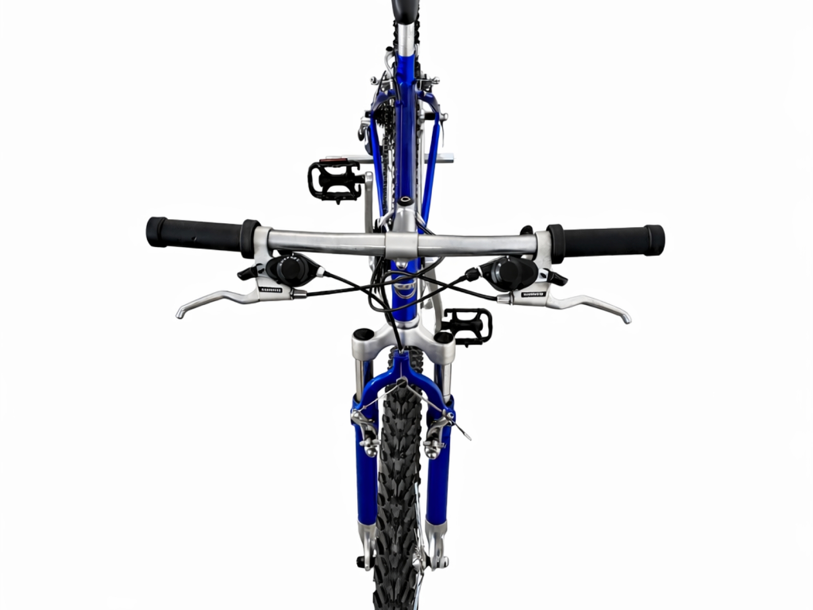 Bici Mountain Bike Scott (nr. 17) 5