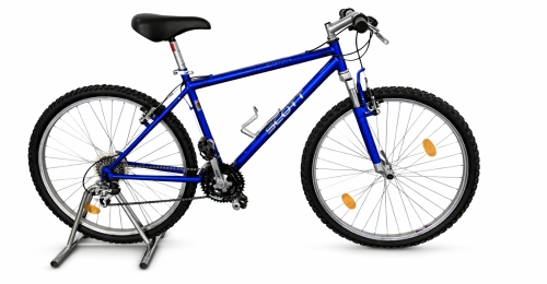 Bici Mountain Bike Scott (nr. 17)