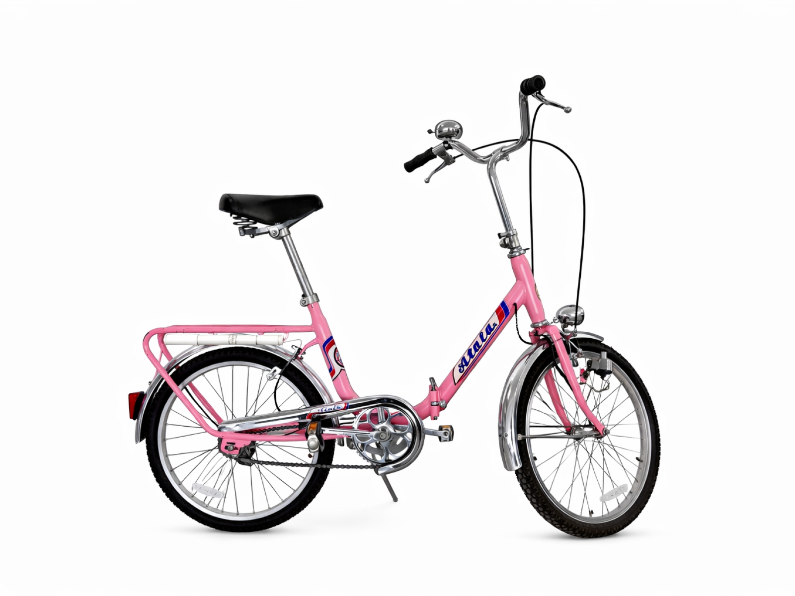 Bici pieghevole Atala Stile vintage (nr. 32) 2