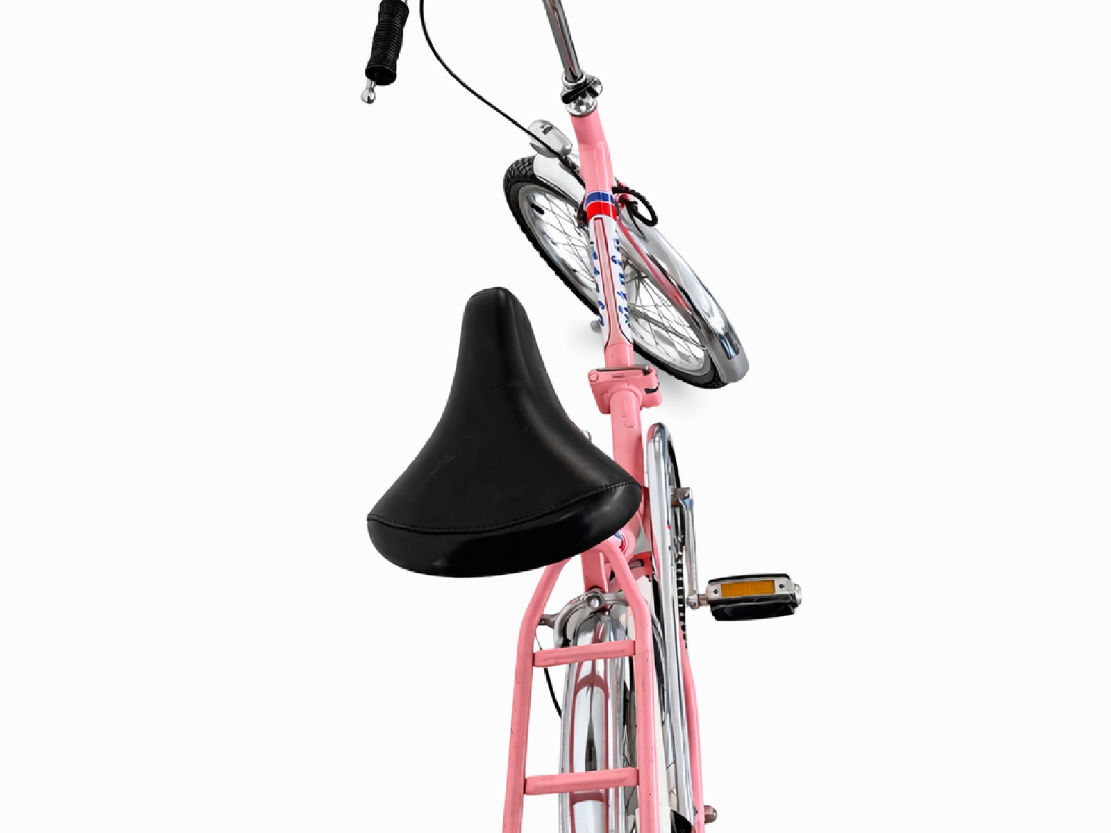 Bici pieghevole Atala Stile vintage (nr. 32) 3