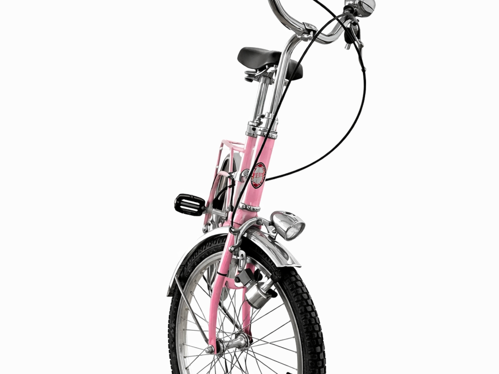 Bici pieghevole Atala Stile vintage (nr. 32) 4