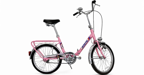 Bici pieghevole Atala Stile vintage (nr. 32)