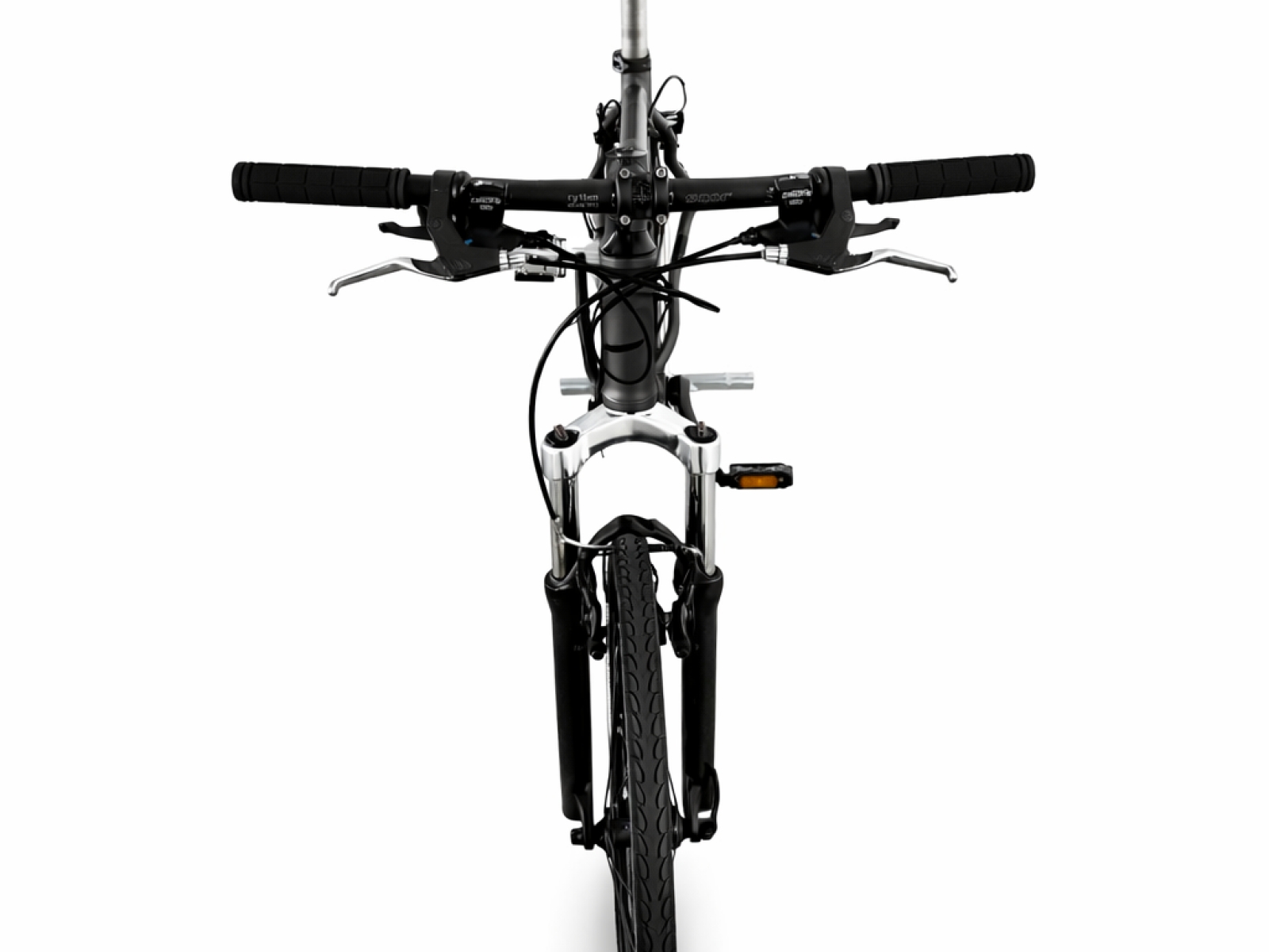 BMC Hybrid / Trekking Sportiva e versatile  3