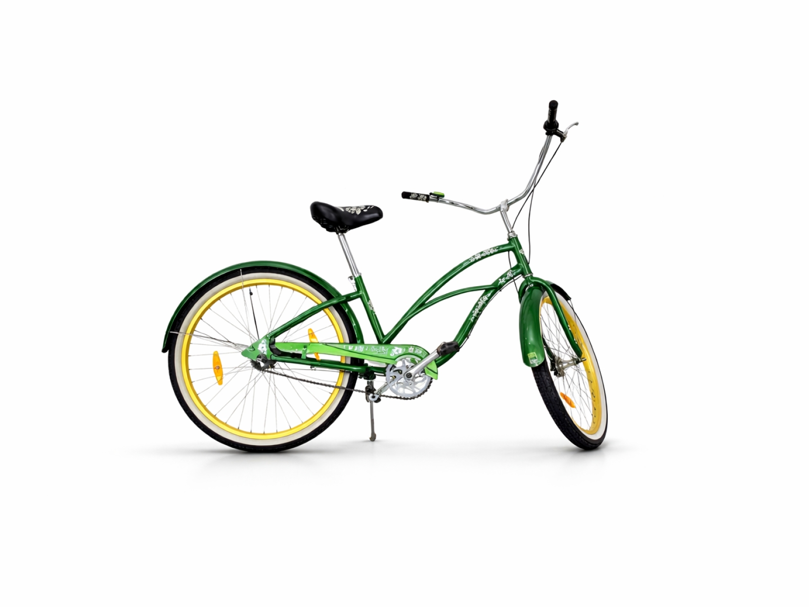 ELECTRA Beach Cruiser 26 Stile retrò nr.30 2