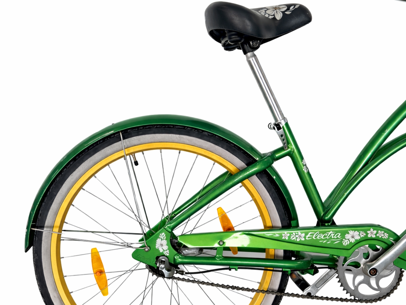 ELECTRA Beach Cruiser 26 Stile retrò nr.30 3