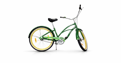 ELECTRA Beach Cruiser 26 Stile retr&ograve; nr.30