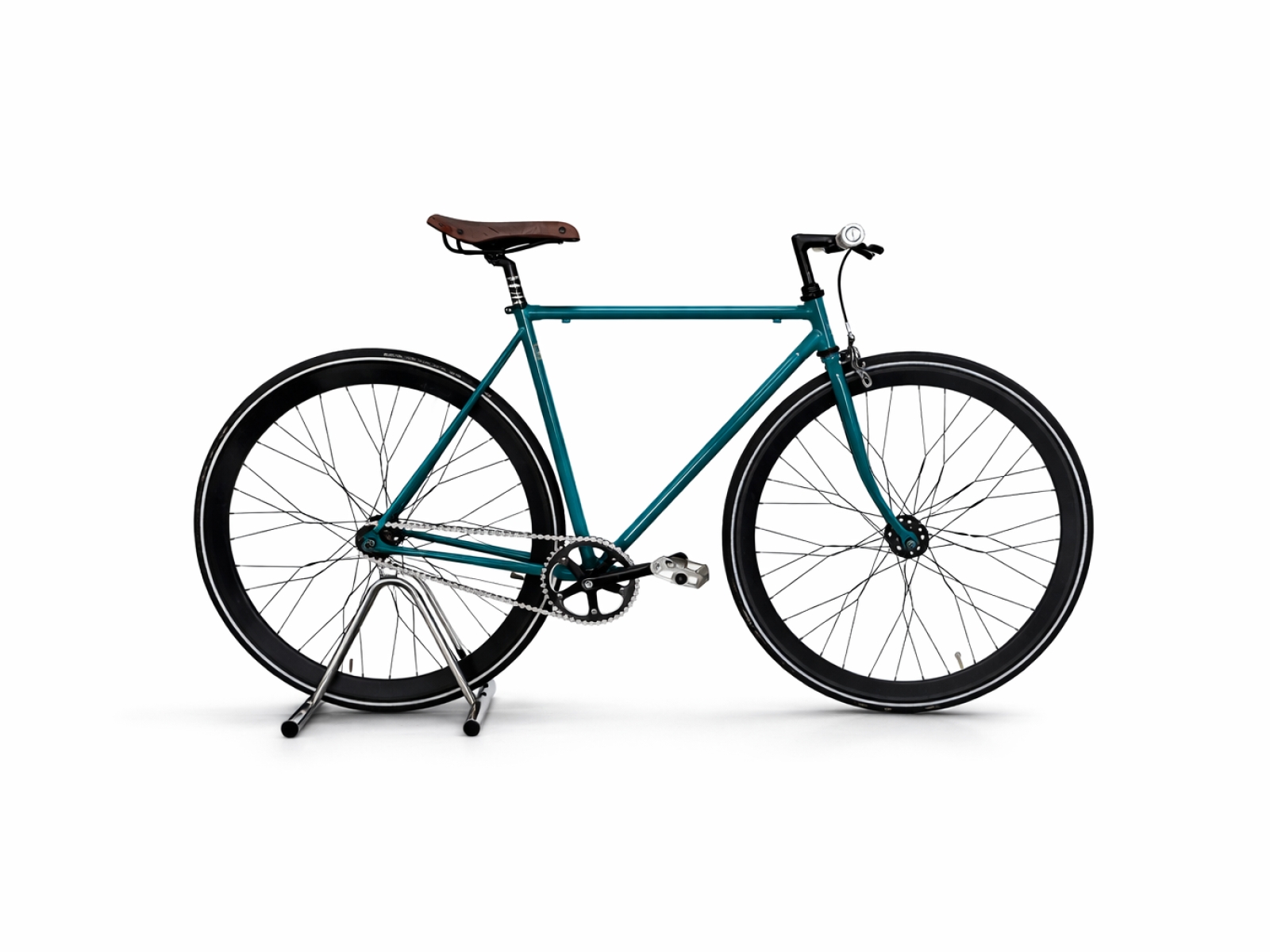 Bici Single Speed / Fixie stile urbano 2