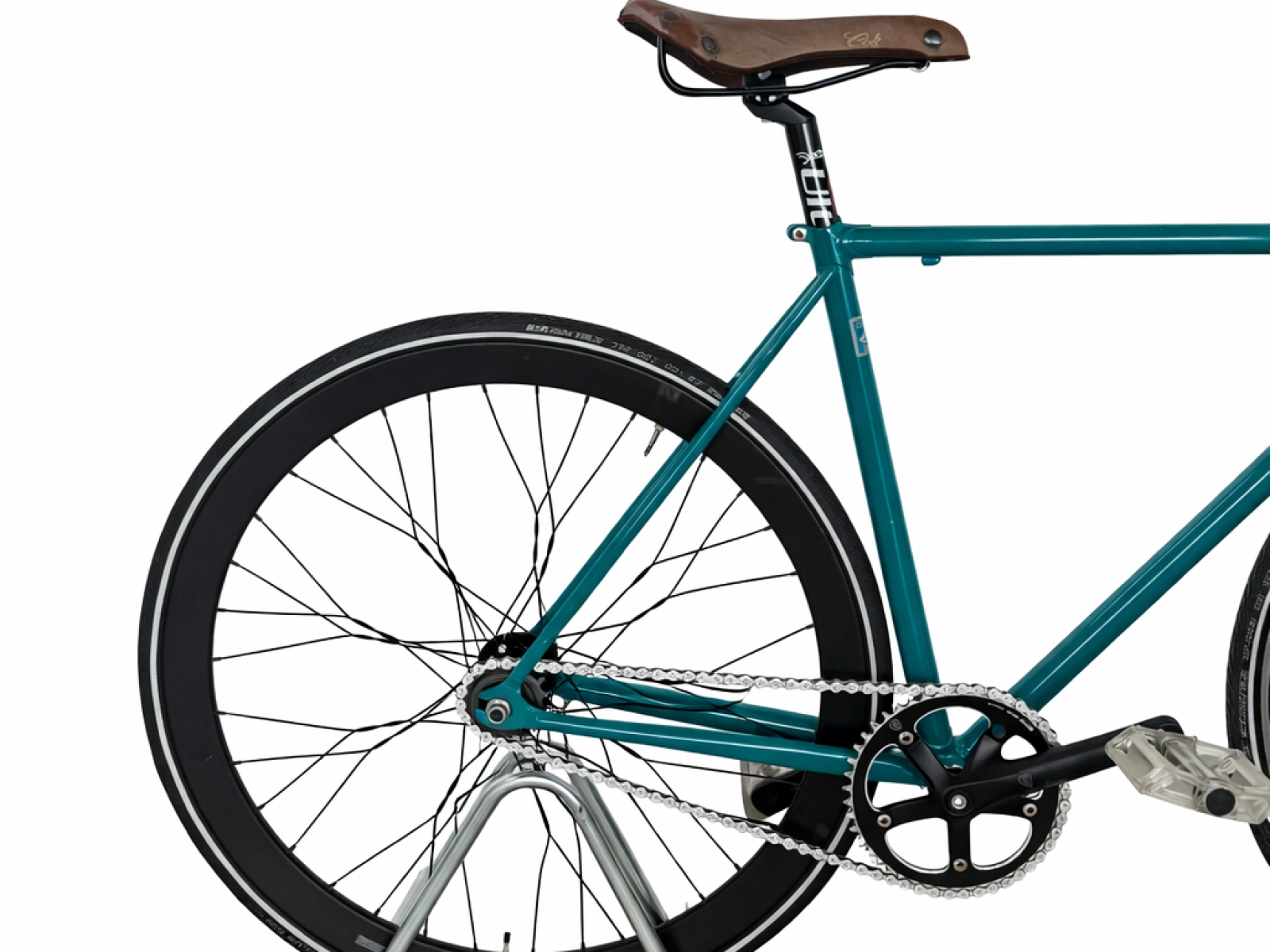 Bici Single Speed / Fixie stile urbano 3