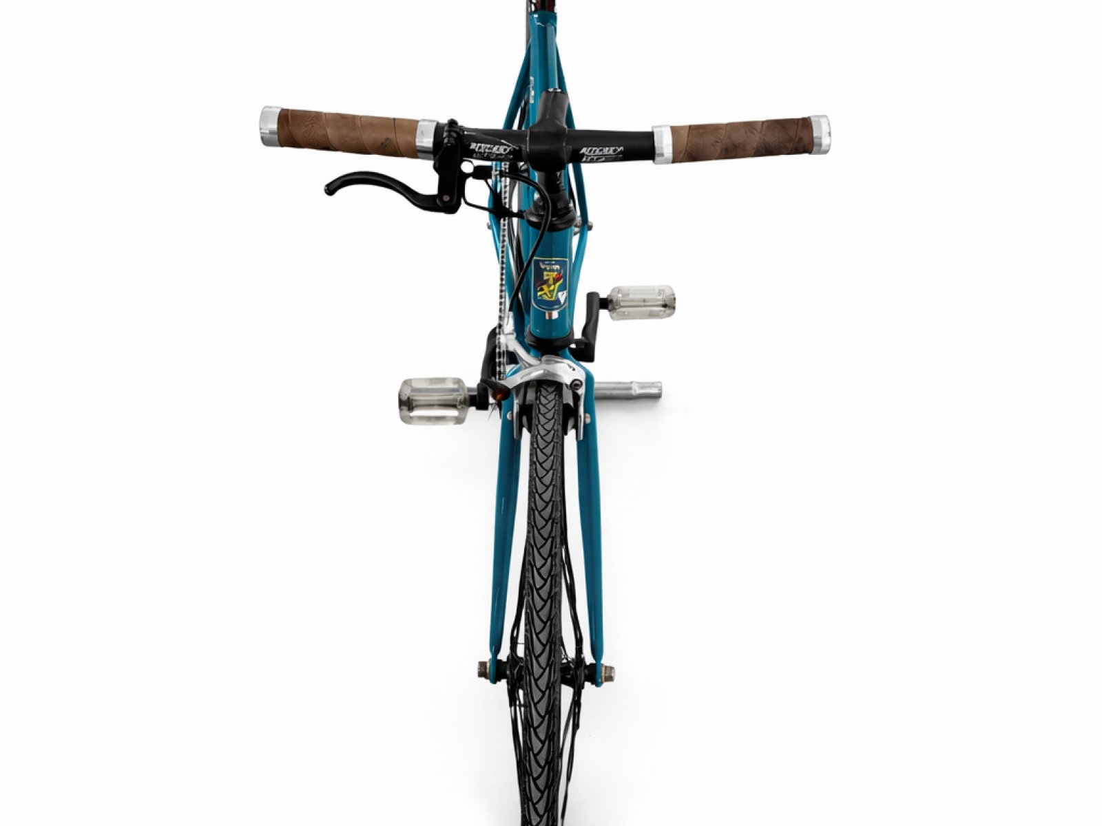Bici Single Speed / Fixie stile urbano 5