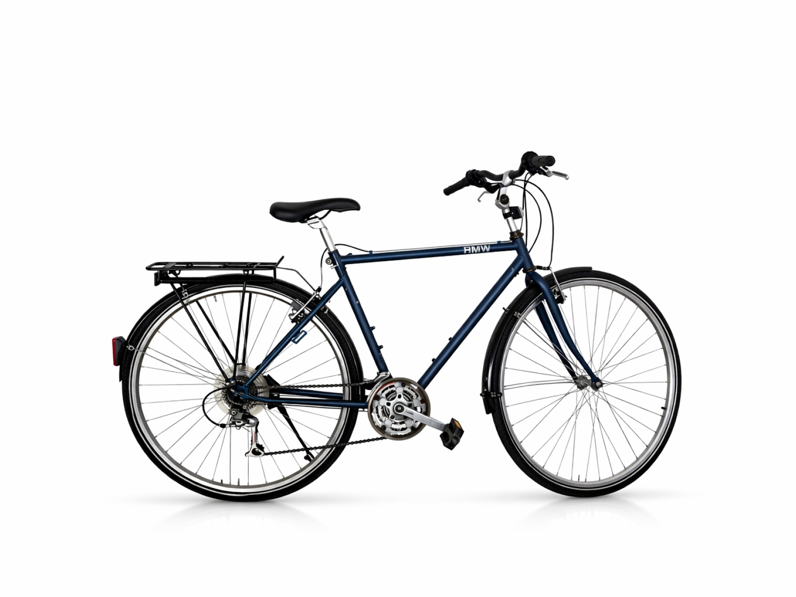 City Bike BMW Stile e qualità  2