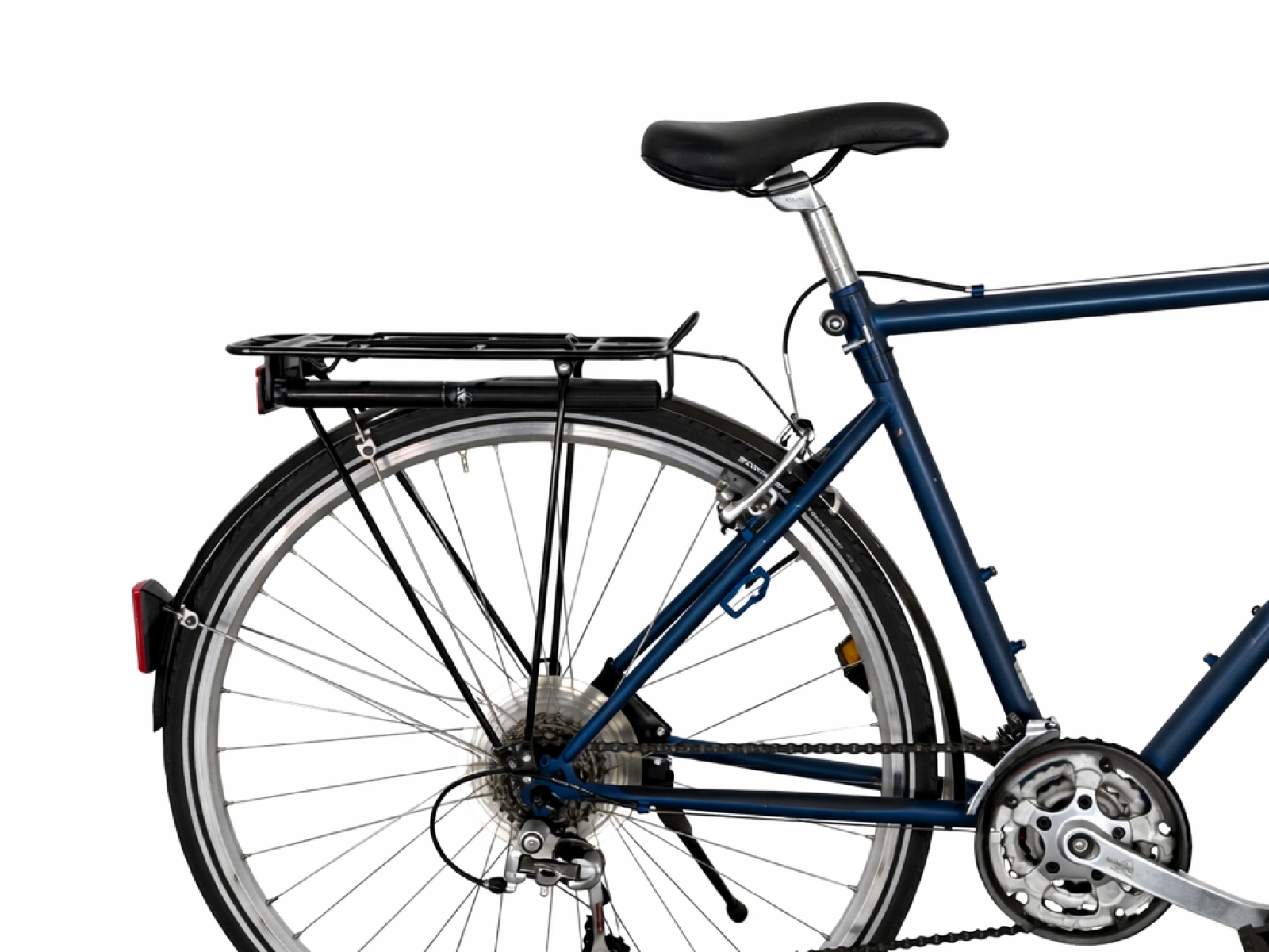 City Bike BMW Stile e qualità  3