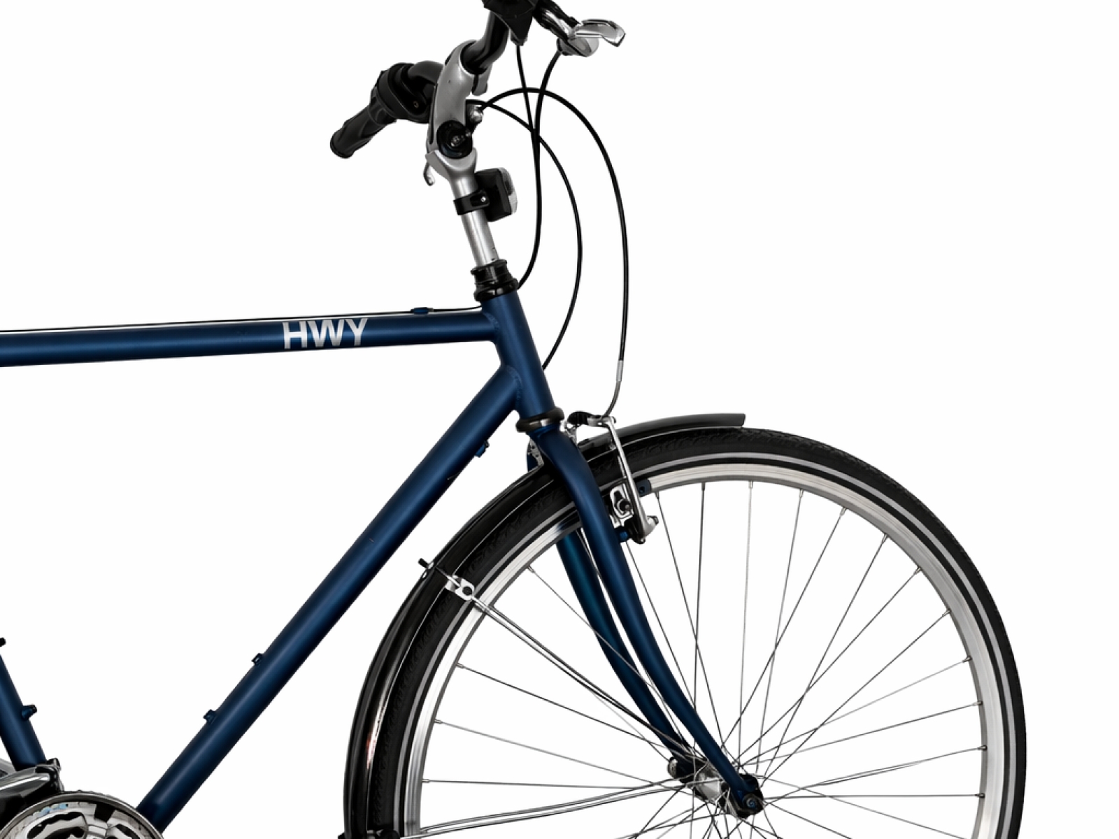City Bike BMW Stile e qualità  4