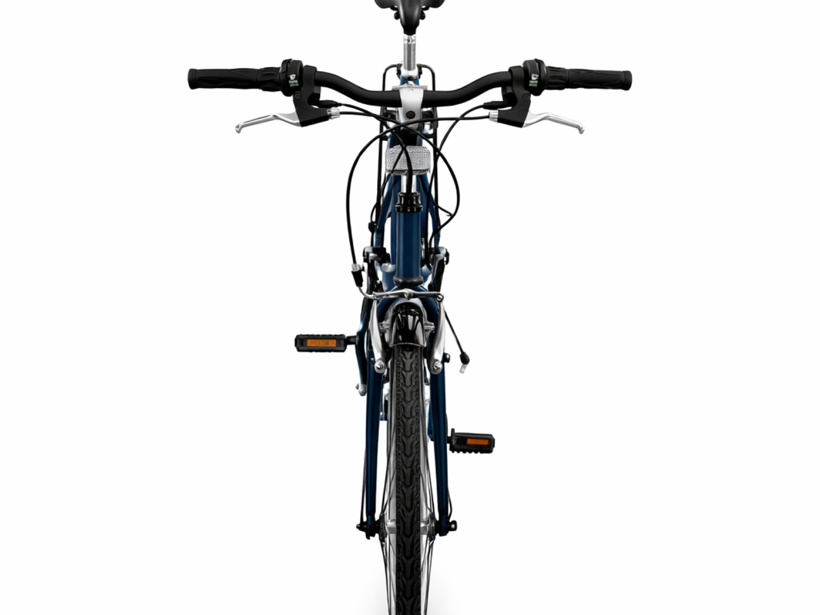 City Bike BMW Stile e qualità  5