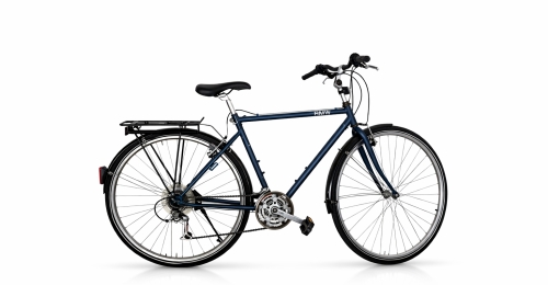 City Bike BMW Stile e qualit&agrave; 