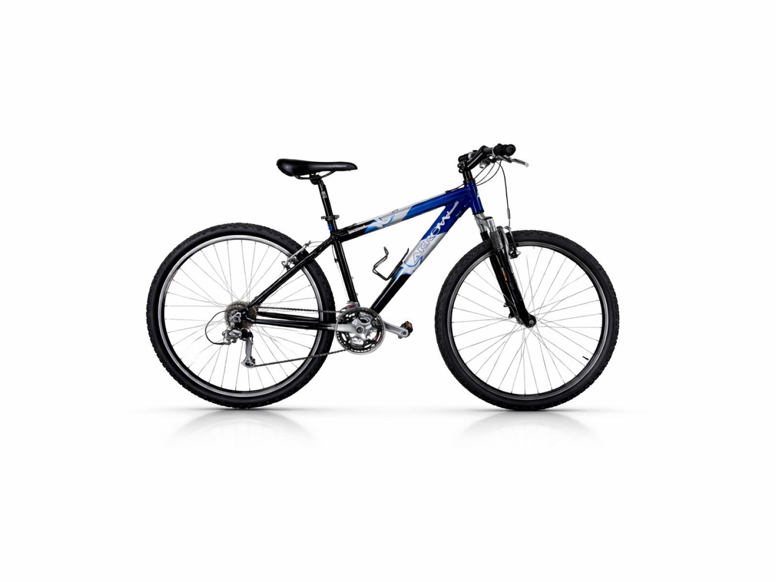 Arrow Mountain Bike 26 per città e sterrato nr.24 2