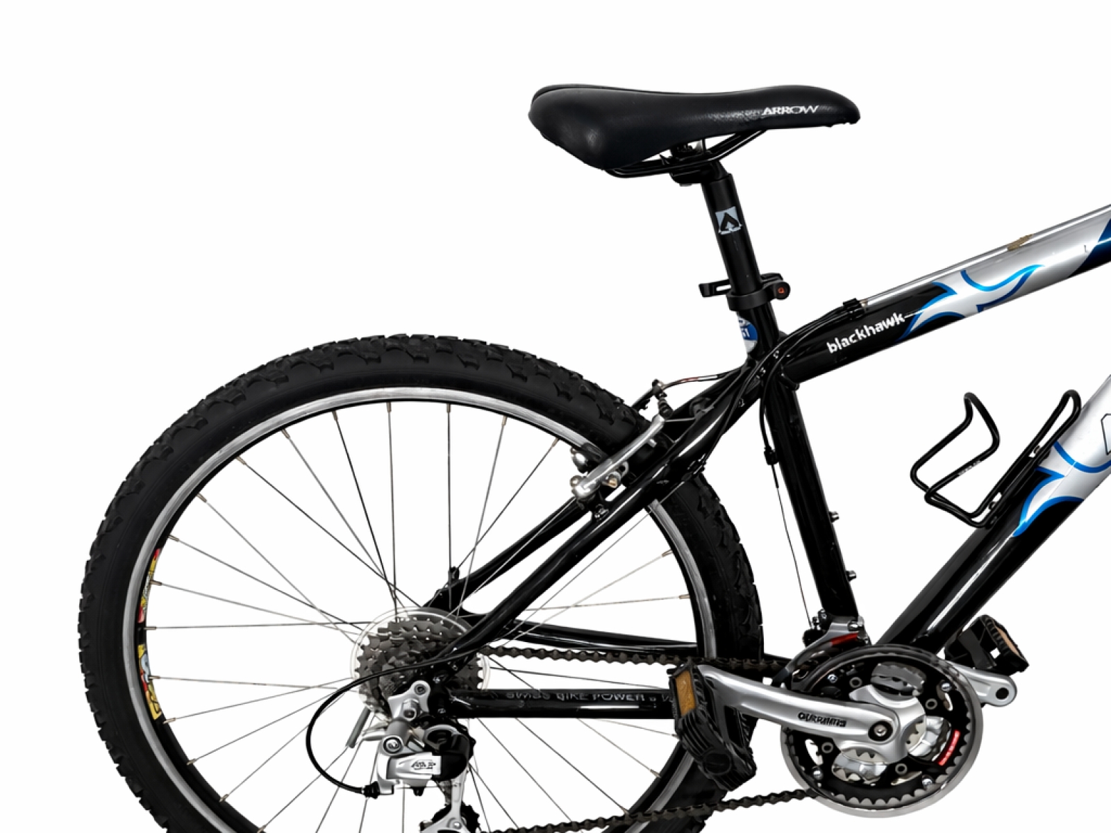 Arrow Mountain Bike 26 per città e sterrato nr.24 3