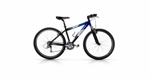 Arrow Mountain Bike 26 per citt&agrave; e sterrato nr.24