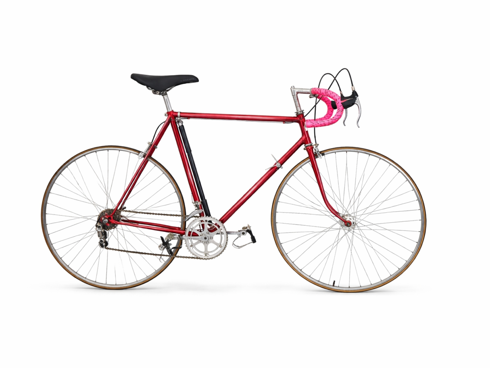 Biciclette da restaurare 4